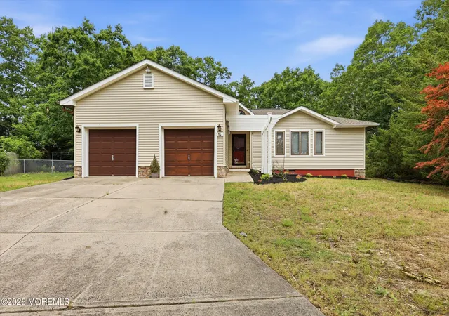 Homes for sale in Manahawkin, NJ | 54 Sugar Hill Rd, Manahawkin, NJ 08050 | MLS# 22616832