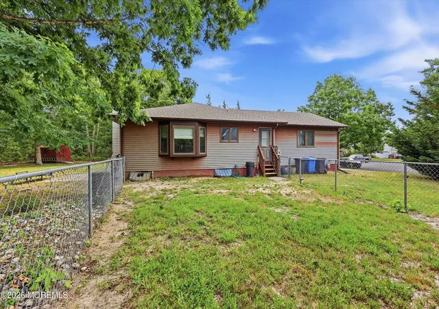 Homes for sale in Manahawkin, NJ | 54 Sugar Hill Rd, Manahawkin, NJ 08050 | MLS# 22616832
