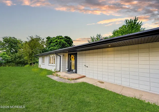 1st image of 699 Aldrich Rd, Howell, NJ 07731 | MLS# 22616965