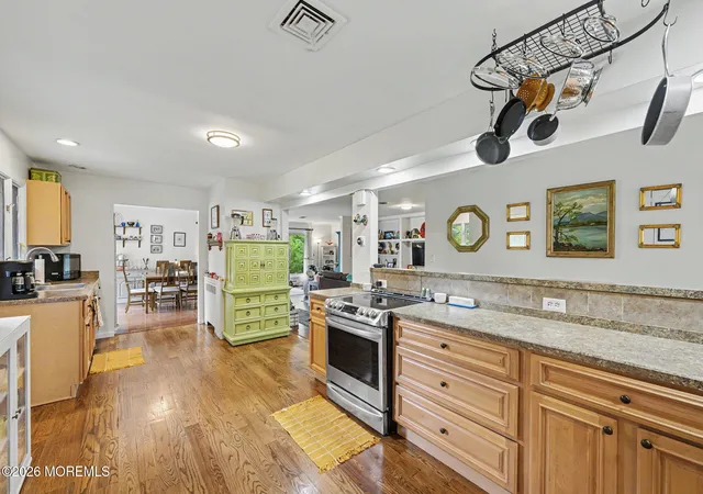 2nd image of 699 Aldrich Rd, Howell, NJ 07731 | MLS# 22616965