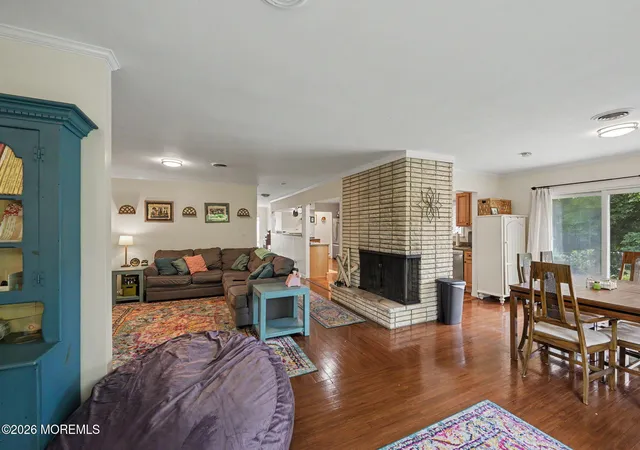 3rd image of 699 Aldrich Rd, Howell, NJ 07731 | MLS# 22616965