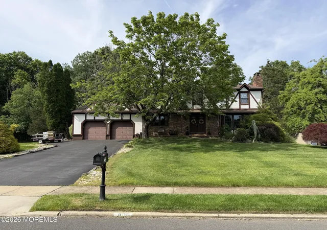 Photo 1 of Sale Pending at 49 Prescott Pl, Freehold, NJ 07728 | MLS# 22616890 | Listing updated on 2026-07-12
