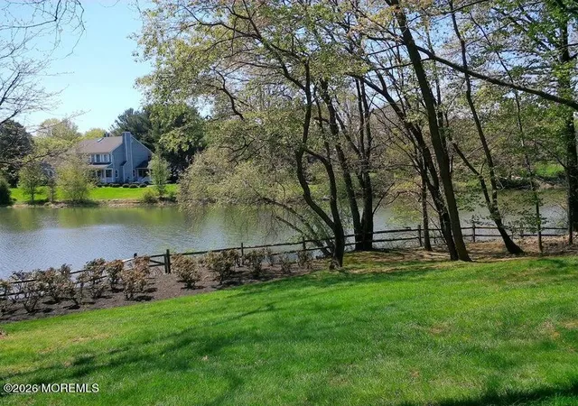 Photo 2 of Single family home for sale at 3 Baskenridge Dr, Middletown, NJ 07748 | MLS# 22616872 | Listing updated on 2026-09-11