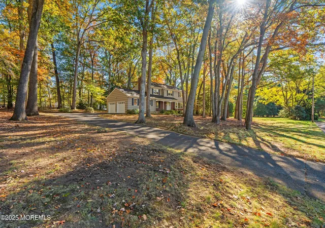 Homes for sale in Colts Neck, NJ | 4 Brookside Dr, Colts Neck, NJ 07722 | MLS# 22616854