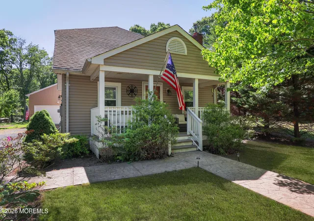 Homes for sale in New Egypt, NJ | 16 Success Rd, New Egypt, NJ 08533 | MLS# 22617260