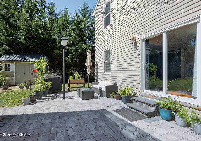 Homes for sale in New Egypt, NJ | 16 Success Rd, New Egypt, NJ 08533 | MLS# 22617260