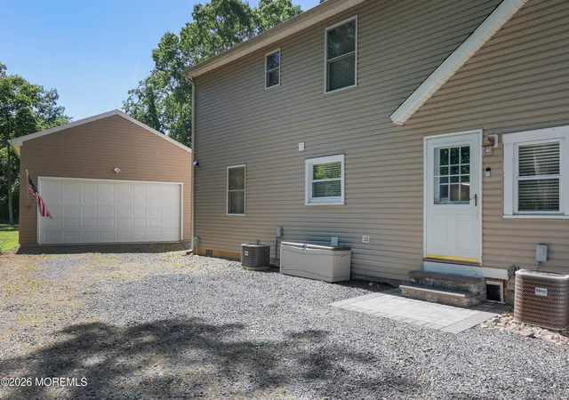 Homes for sale in New Egypt, NJ | 16 Success Rd, New Egypt, NJ 08533 | MLS# 22617260