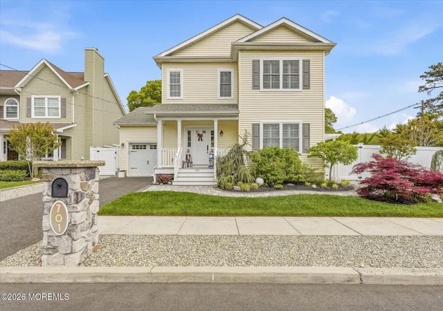 2nd image of 701 South St, Point Pleasant Boro, NJ 08742 | MLS# 22616912