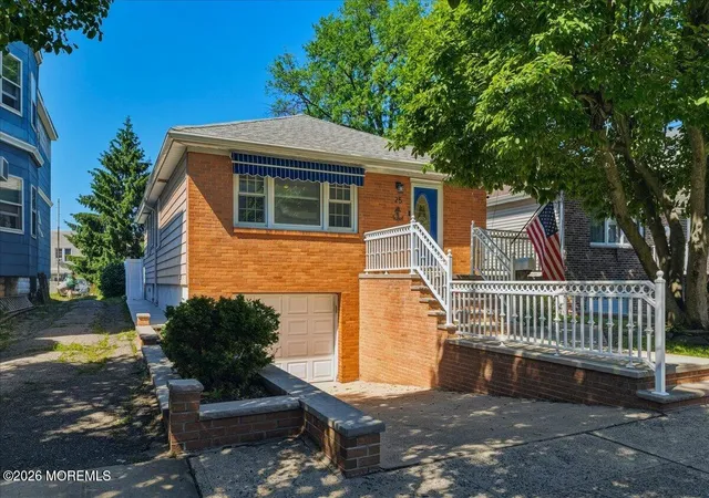 Homes for sale in Bayonne, NJ | 25 27 W 6th St, Bayonne, NJ 07002 | MLS# 22616878