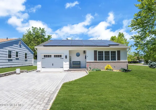 Homes for sale in Toms River, NJ | 26 Northumberland Dr, Toms River, NJ 08757 | MLS# 22617809