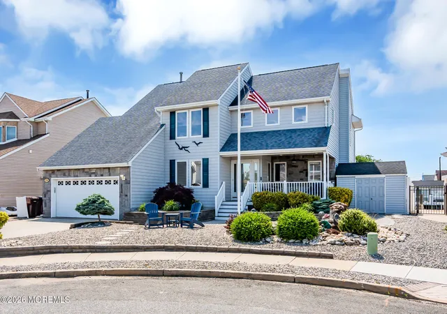 Homes for sale in Bayville, NJ | 26 Jib Ct, Bayville, NJ 08721 | MLS# 22617385