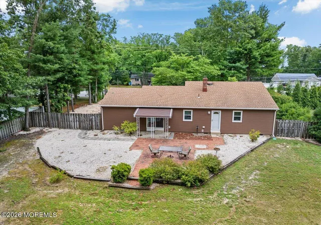 Homes for sale in Jackson, NJ | 885 Hyson Rd, Jackson, NJ 08527 | MLS# 22616936