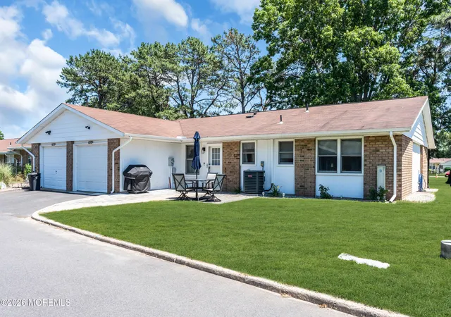 1st image of 102a Buckingham Dr #A, Manchester, NJ 08759 | MLS# 22619485