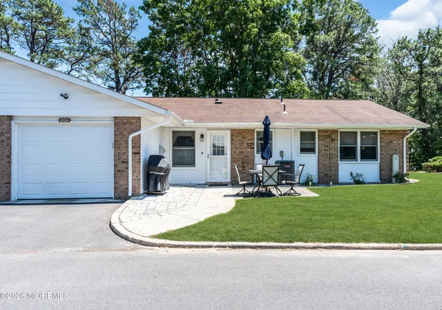2nd image of 102a Buckingham Dr #A, Manchester, NJ 08759 | MLS# 22619485