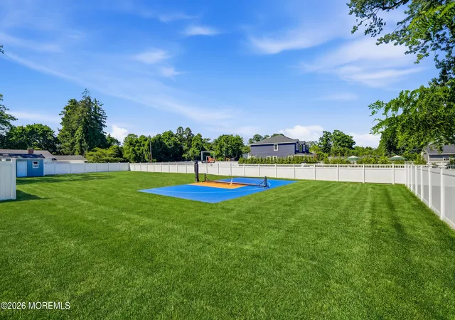 Photo 2 of Single family home for sale at 15 Mark Dr, Long Branch, NJ 07740 | MLS# 22617544 | Listing updated on 2026-07-07