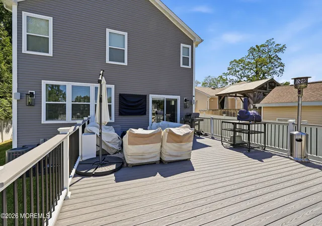 Photo 3 of Single family home for sale at 15 Mark Dr, Long Branch, NJ 07740 | MLS# 22617544 | Listing updated on 2026-07-07