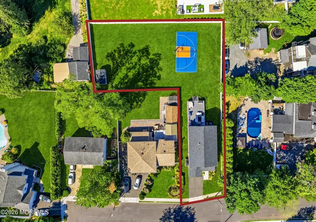 Photo 4 of Single family home for sale at 15 Mark Dr, Long Branch, NJ 07740 | MLS# 22617544 | Listing updated on 2026-07-07