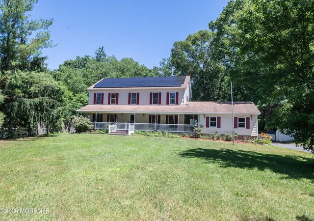 1st image of 445 Pfister Rd, Jackson, NJ 08527 | MLS# 22617045