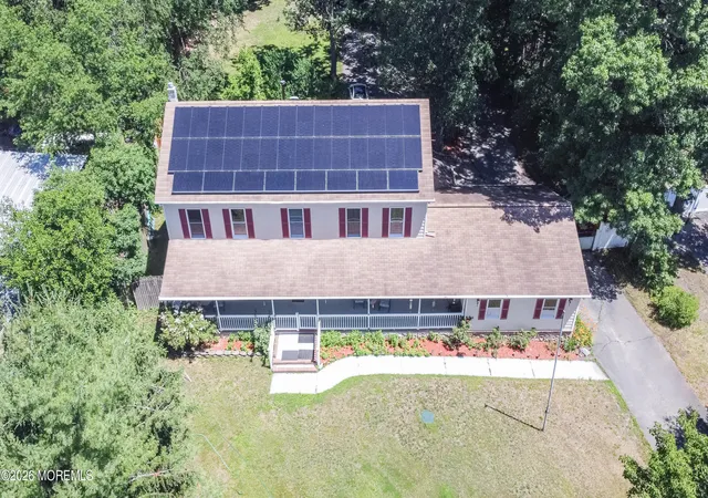 2nd image of 445 Pfister Rd, Jackson, NJ 08527 | MLS# 22617045