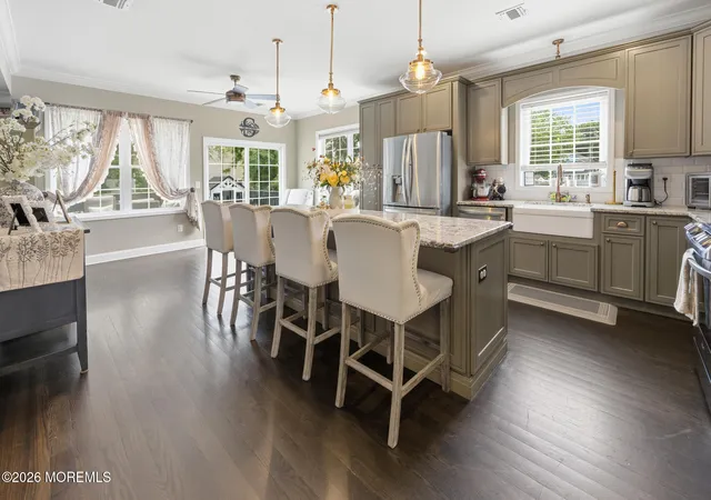 2nd image of 204 West St, Keyport, NJ 07735 | MLS# 22616961