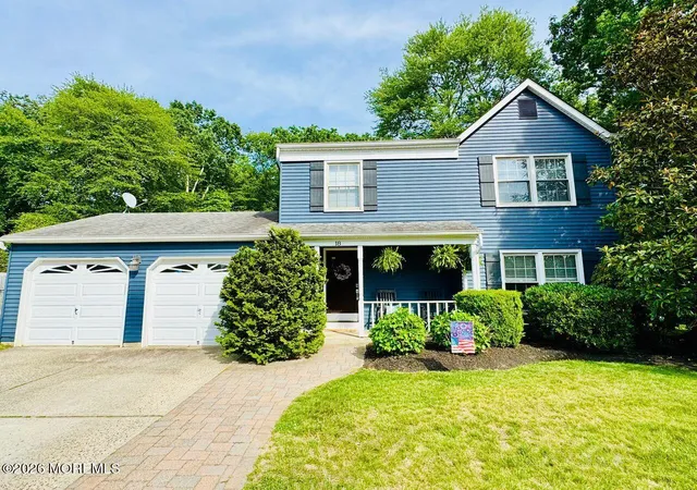 1st image of 18 Providence Ln, Howell, NJ 07731 | MLS# 22617047