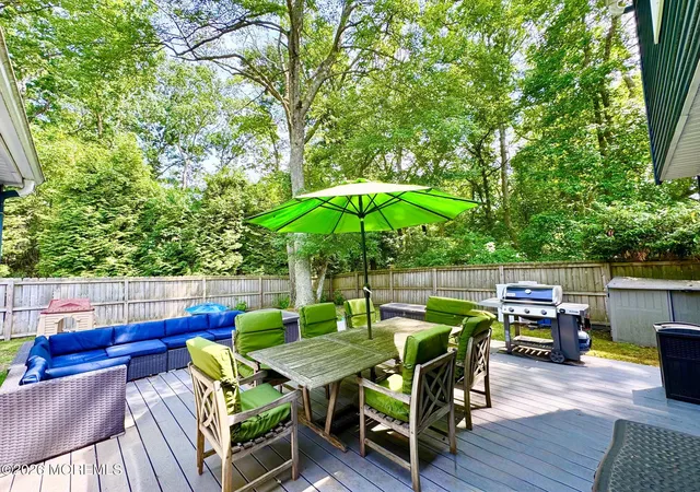43rd image of 18 Providence Ln, Howell, NJ 07731 | MLS# 22617047