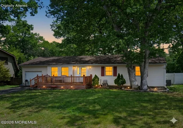 1st image of 2440 Woodland Rd, Manchester, NJ 08759 | MLS# 22616989