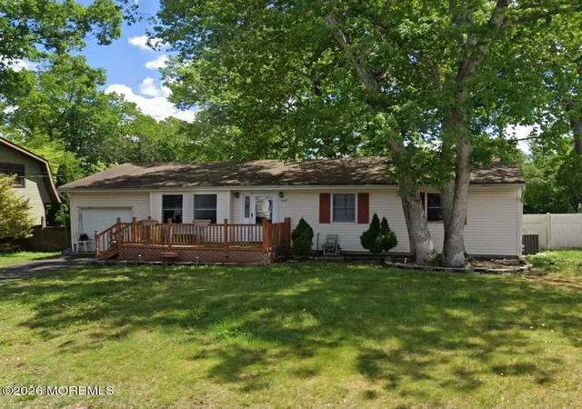 2nd image of 2440 Woodland Rd, Manchester, NJ 08759 | MLS# 22616989
