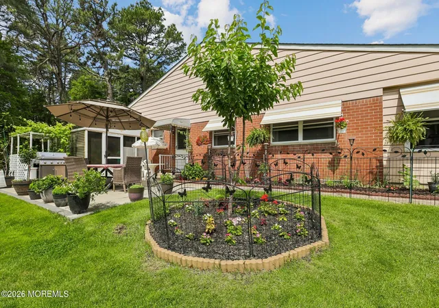3rd image of 32 A Franklin Ln, Whiting, NJ 08759 | MLS# 22617069