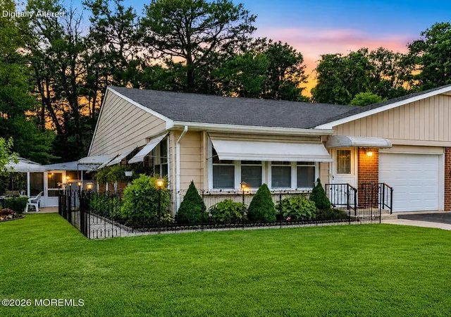 1st image of 32 A Franklin Ln, Whiting, NJ 08759 | MLS# 22617069