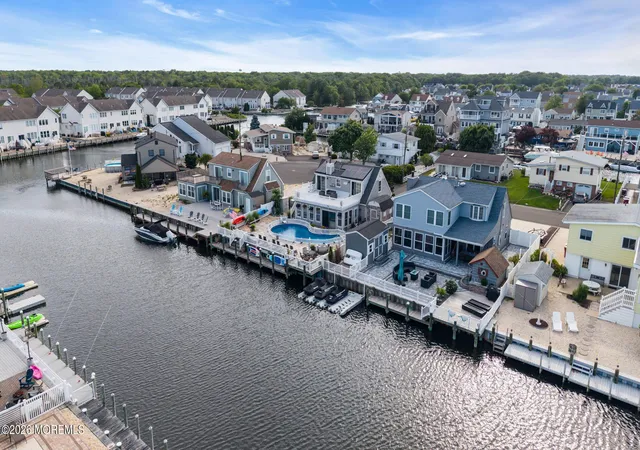 39th image of 91 S Ronald Ave S, Bayville, NJ 08721 | MLS# 22617014