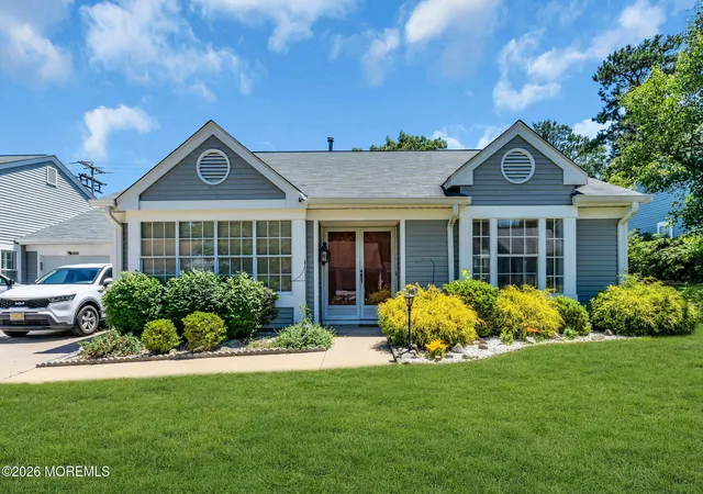 1st image of 1013b Buckingham Dr, Manchester, NJ 08759 | MLS# 22617346