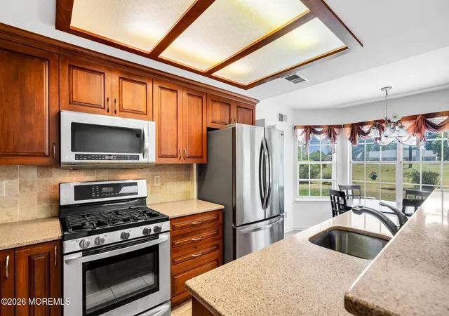 3rd image of 1013B Buckingham Dr, Manchester, NJ 08759 | MLS# 22617346