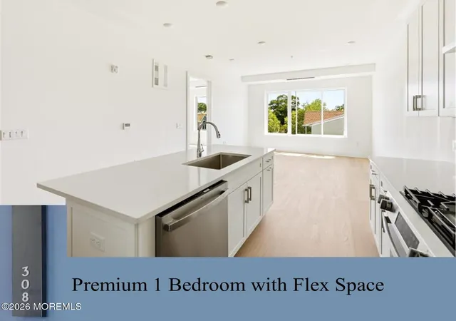 1st image of 3 5th Ave #Unit  308, Neptune, NJ 07753 | MLS# 22617451