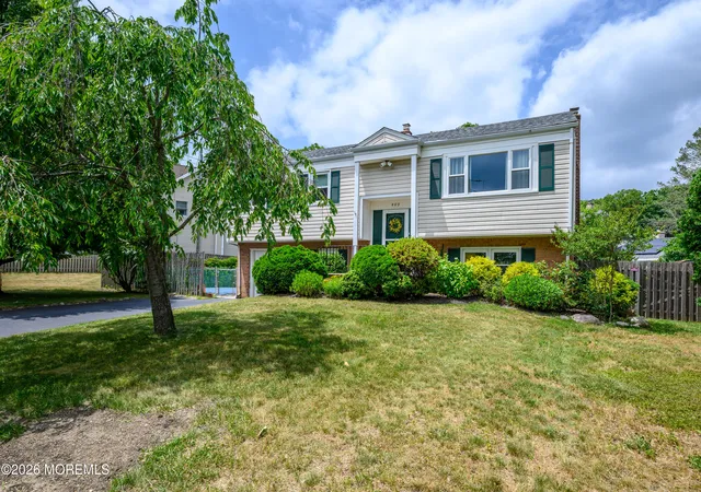 1st image of 409 Fairfield Wy, Neptune Township, NJ 07753 | MLS# 22617030
