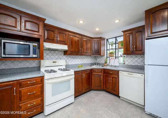 3rd image of 409 Fairfield Wy, Neptune Township, NJ 07753 | MLS# 22617030