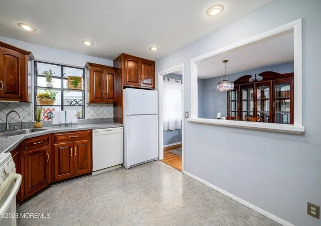 4th image of 409 Fairfield Wy, Neptune Township, NJ 07753 | MLS# 22617030