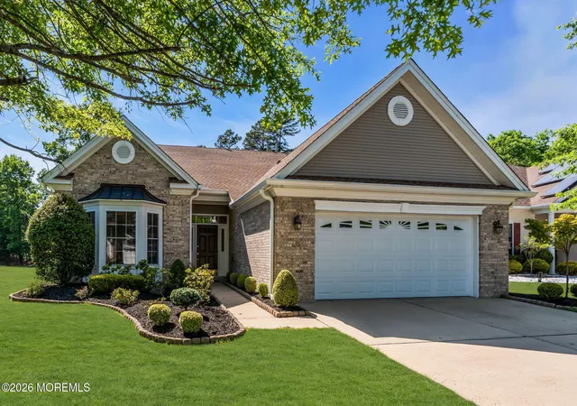 1st image of 20 Hazeltine Ln, Jackson, NJ 08527 | MLS# 22617117