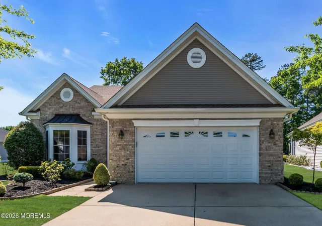 2nd image of 20 Hazeltine Ln, Jackson, NJ 08527 | MLS# 22617117