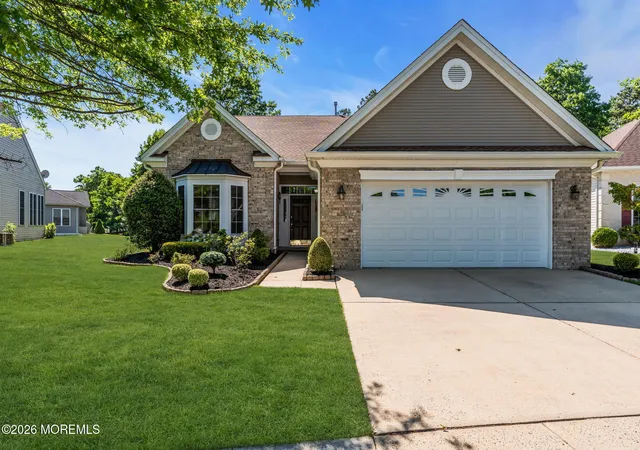 3rd image of 20 Hazeltine Ln, Jackson, NJ 08527 | MLS# 22617117