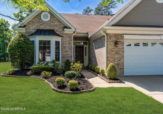 5th image of 20 Hazeltine Ln, Jackson, NJ 08527 | MLS# 22617117
