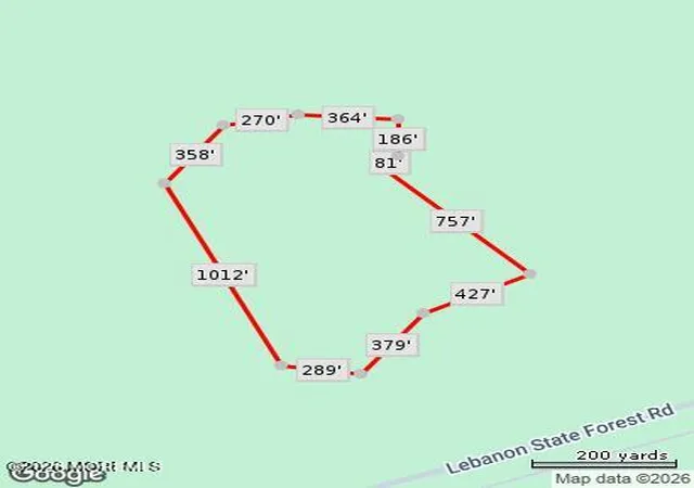 1st image of Lot 6 Route 70, Whiting, NJ 08759 | MLS# 22617024
