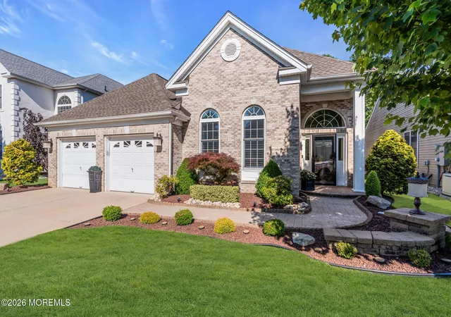 Single family home for sale at 45 Crooked Stick Rd, Jackson, NJ 08527 | MLS# 22617081