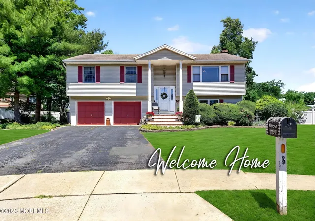 1st image of 3 Masada Ct, Toms River, NJ 08753 | MLS# 22617036