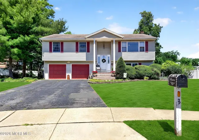 2nd image of 3 Masada Ct, Toms River, NJ 08753 | MLS# 22617036