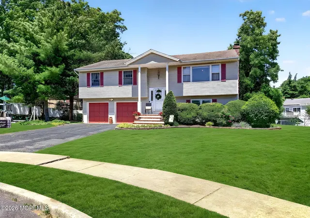3rd image of 3 Masada Ct, Toms River, NJ 08753 | MLS# 22617036