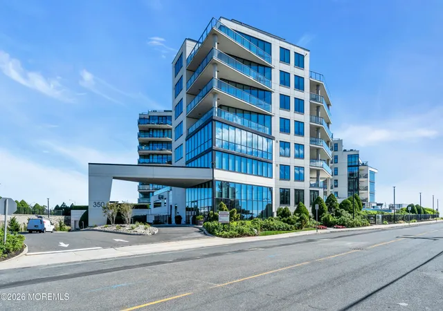 Homes for sale in Long Branch, NJ | 350 Ocean Ave #307, Long Branch, NJ 07740 | MLS# 22617999