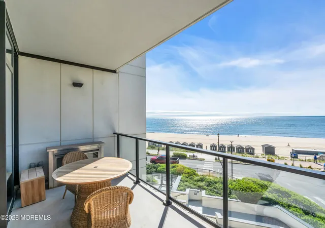 Homes for sale in Long Branch, NJ | 350 Ocean Ave #307, Long Branch, NJ 07740 | MLS# 22617999