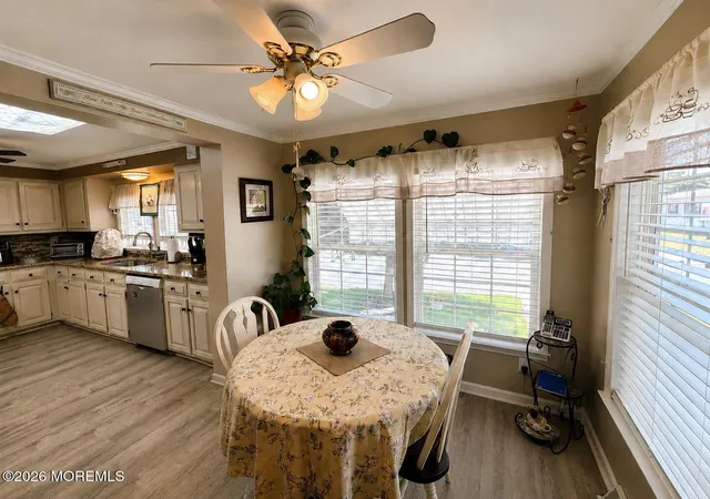 5th image of 706 Evergreen Ct, Whiting, NJ 08759 | MLS# 22617050