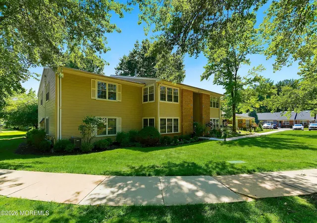 Homes for sale in Red Bank, NJ | 11 Boxwood Ter #247, Red Bank, NJ 07701 | MLS# 22617756